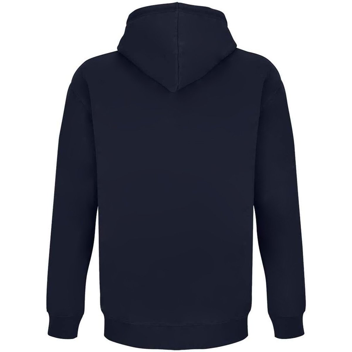 Veste à capuche CARTER bleu marine, SOLS