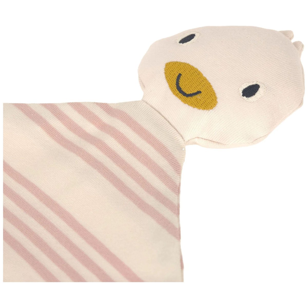 Doudou plat beige, LASSIG