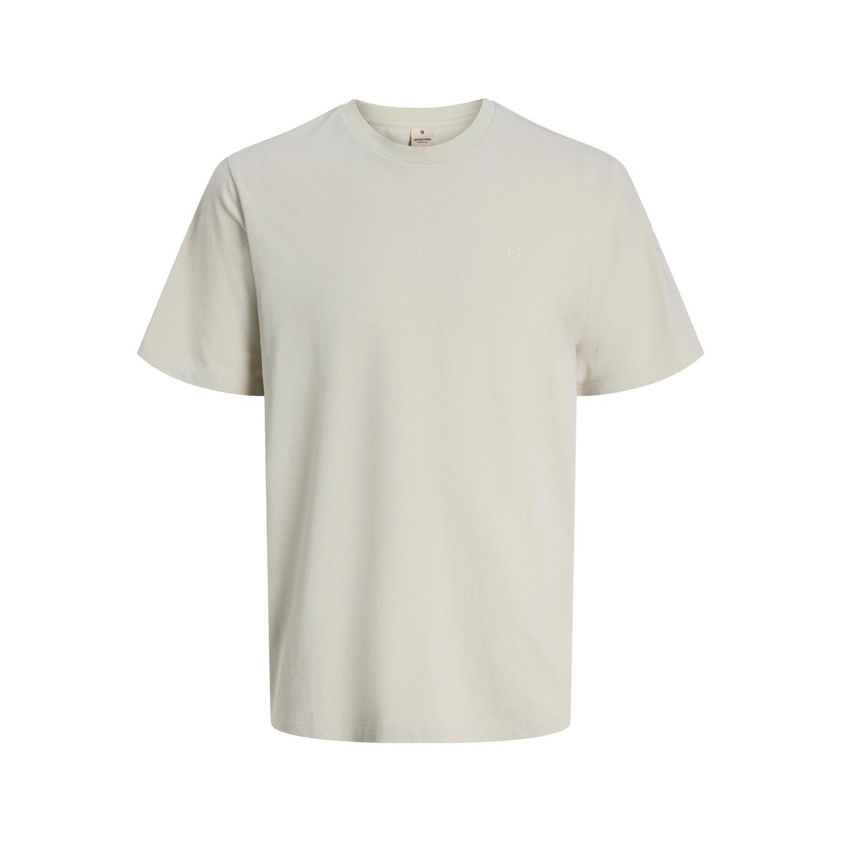 T-Shirt moonstruck, JACK & JONES