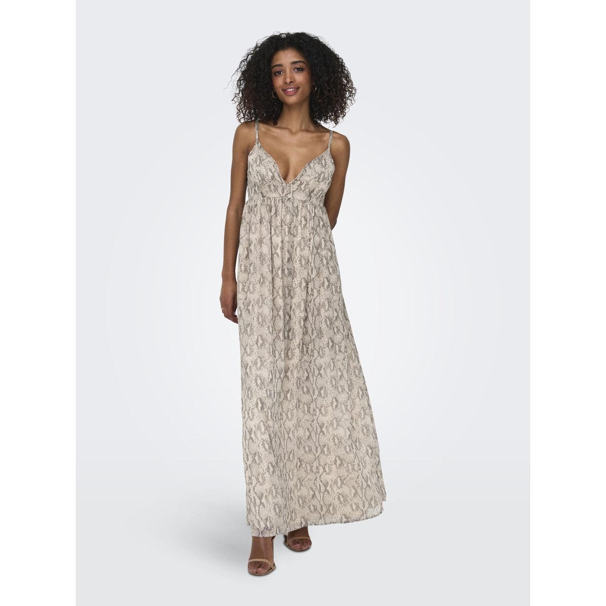 Robe pastel parchment, ONLY