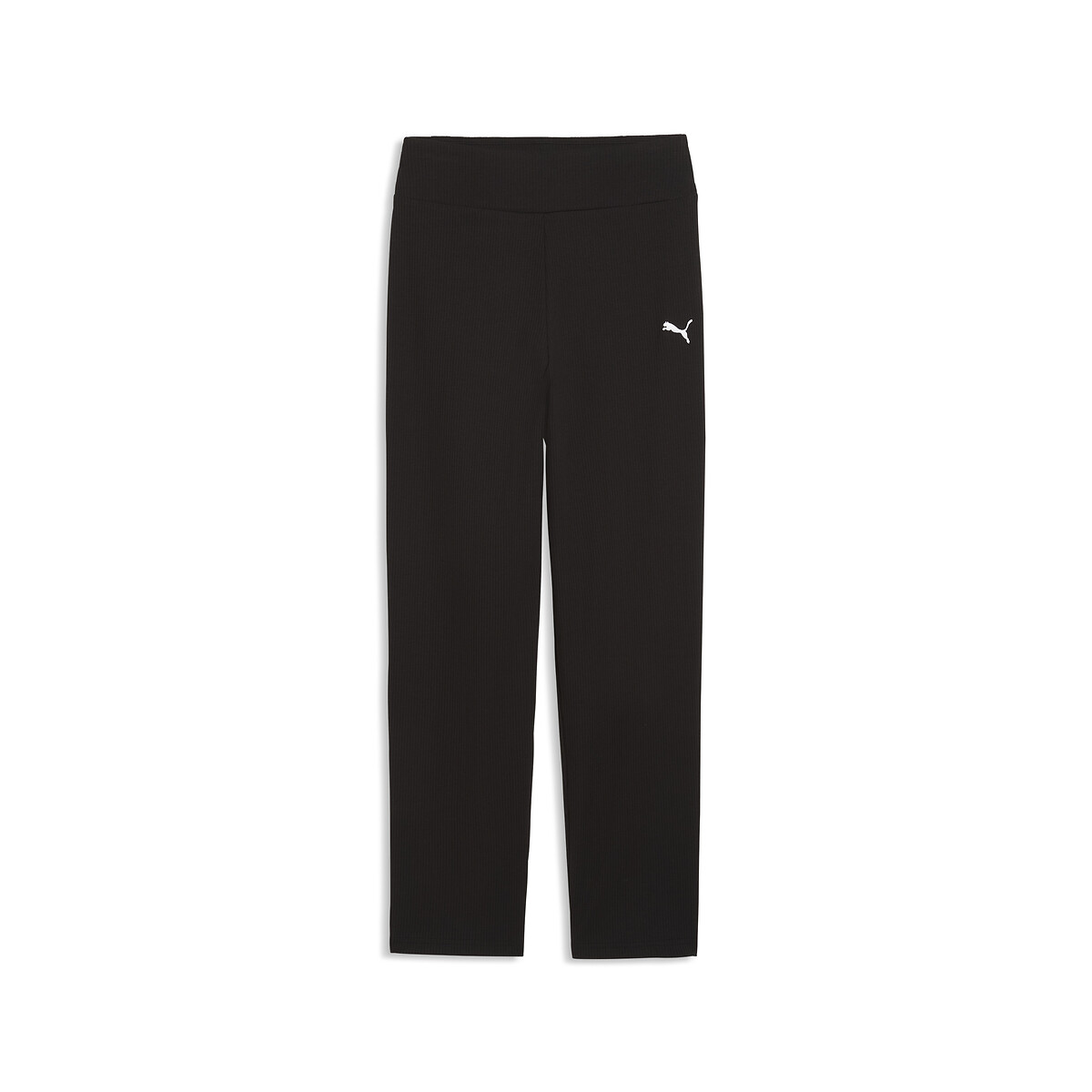 Pantaloni a coste nero , PUMA