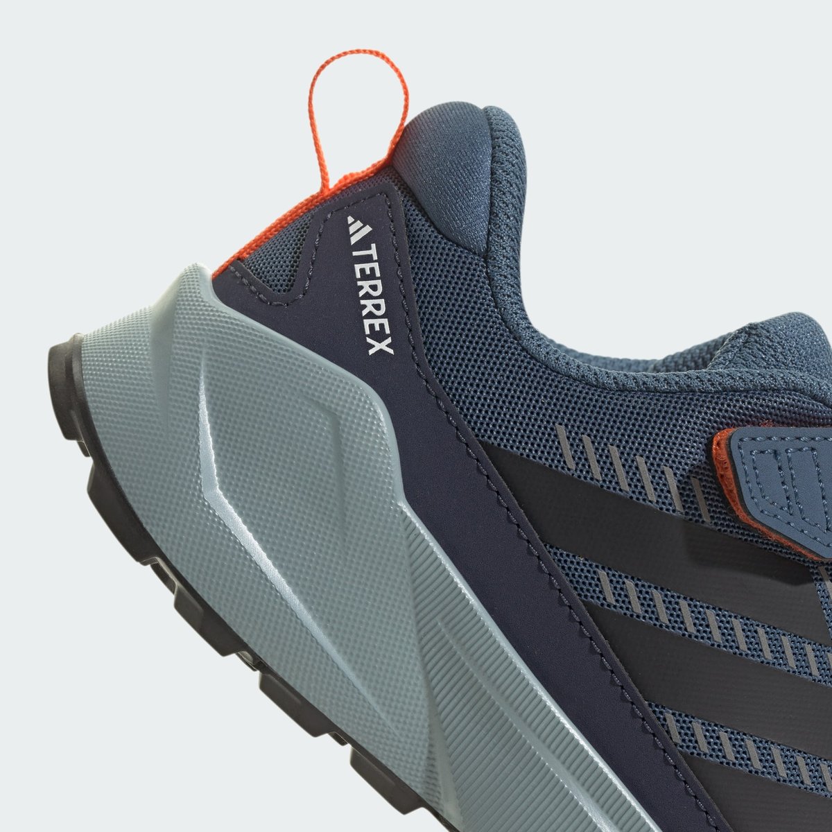 Chaussure De Randonnée Terrex Trailmaker 2 Chaussure De Randonnée Terrex Trailmaker 2 wonder steel / core black / semi impact orange, adidas Performance