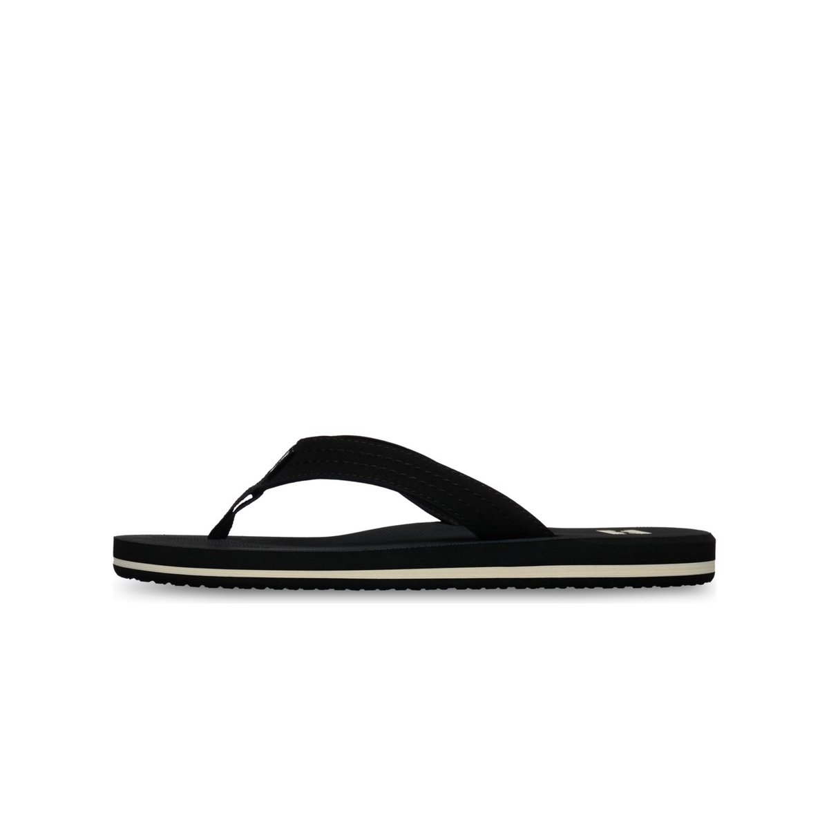Tongs ALL DAY SLICE noir black, BILLABONG