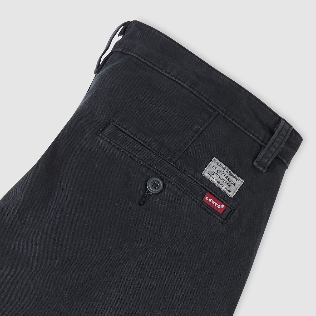 Pantalon chino, XX SLIM noir, LEVI'S