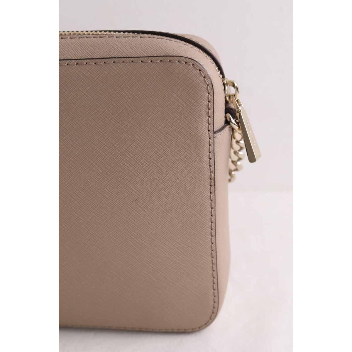 Sac à bandoulière - Très Bon État beige, MICHAEL KORS