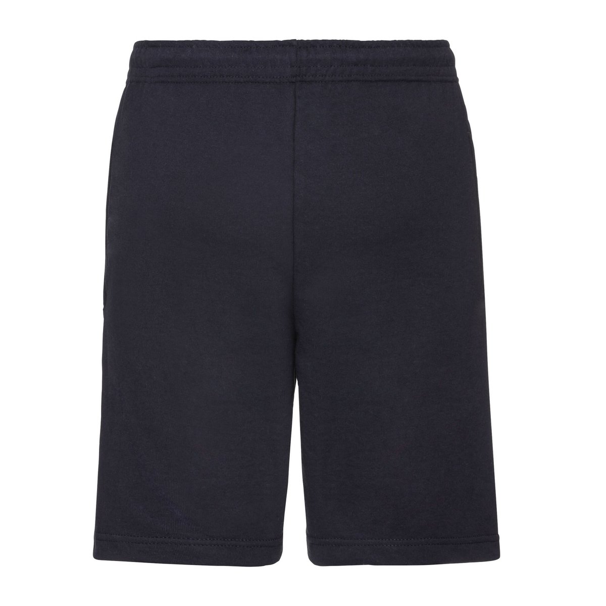 Short bleu marine, FRUIT OF THE LOOM