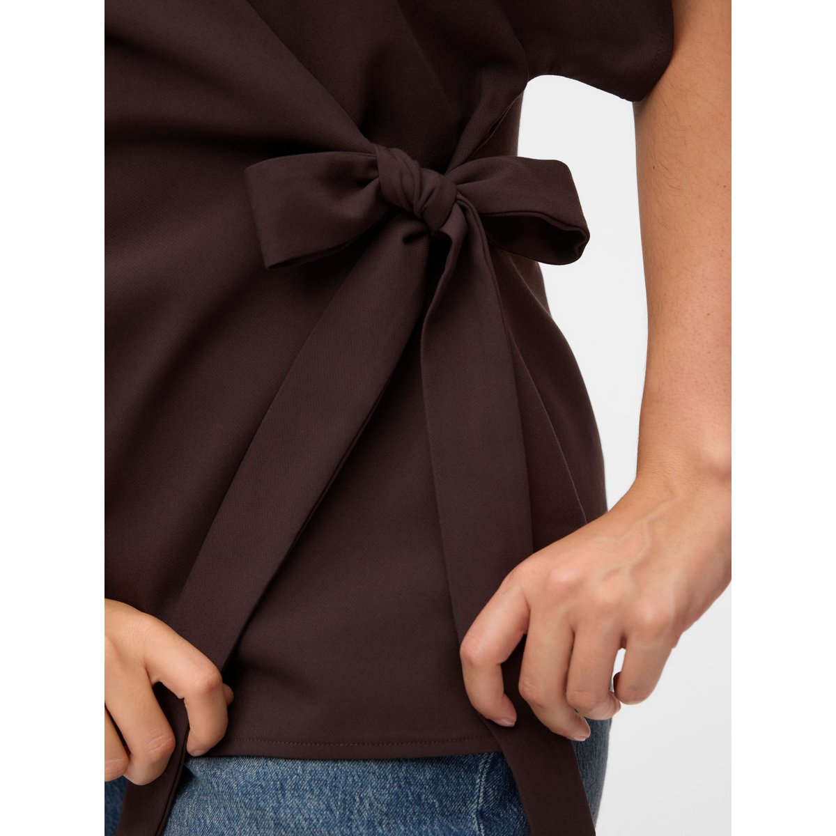 Top chocolate torte, VERO MODA