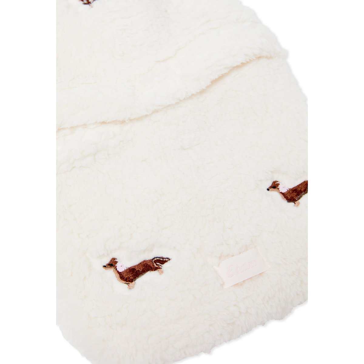ETAM AUTRES ACCESSOIRES JENEVA - BOUILLOTTE ecru, ETAM
