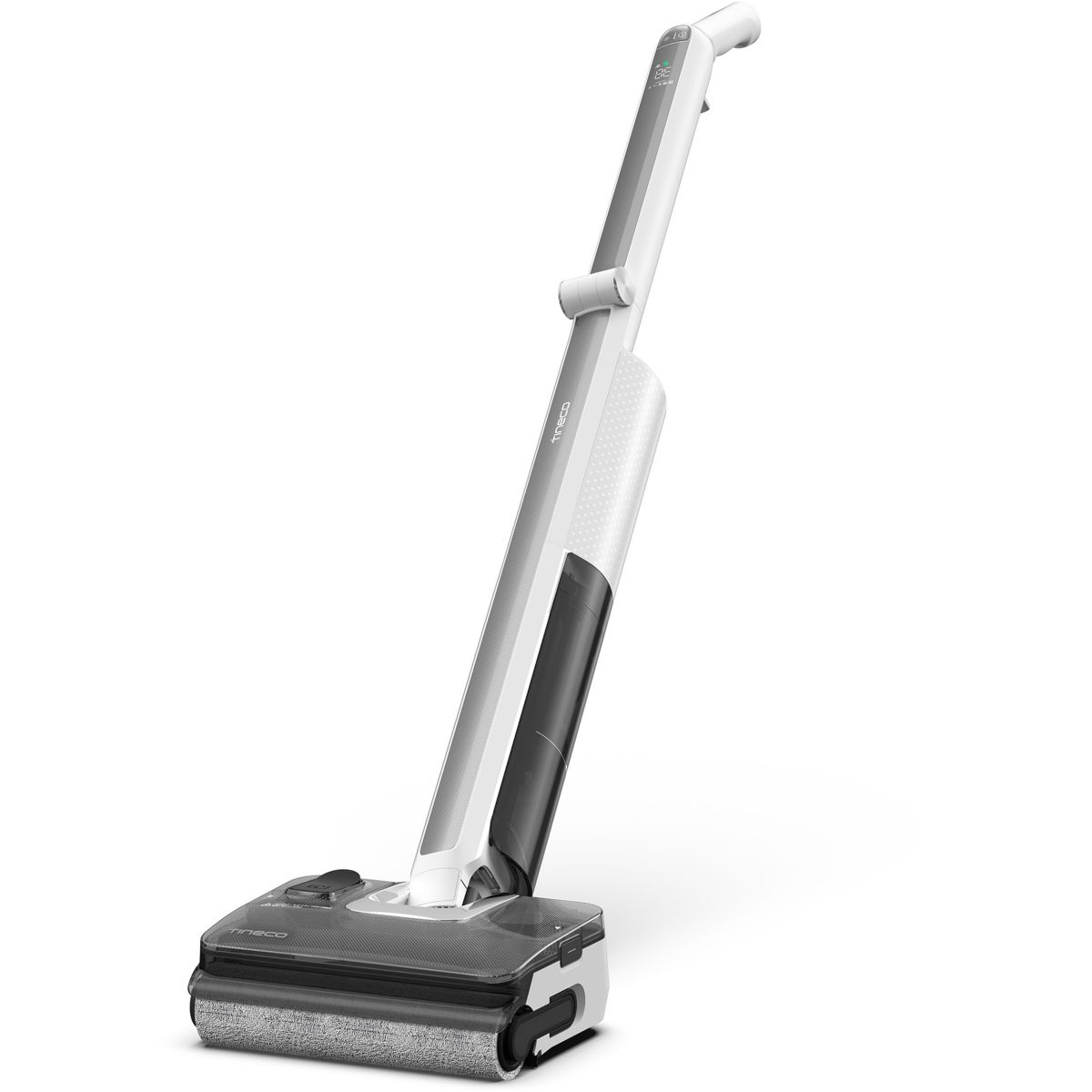 Aspirateur laveur pliable Floor One I7 Fold Premium couleur unique, TINECO