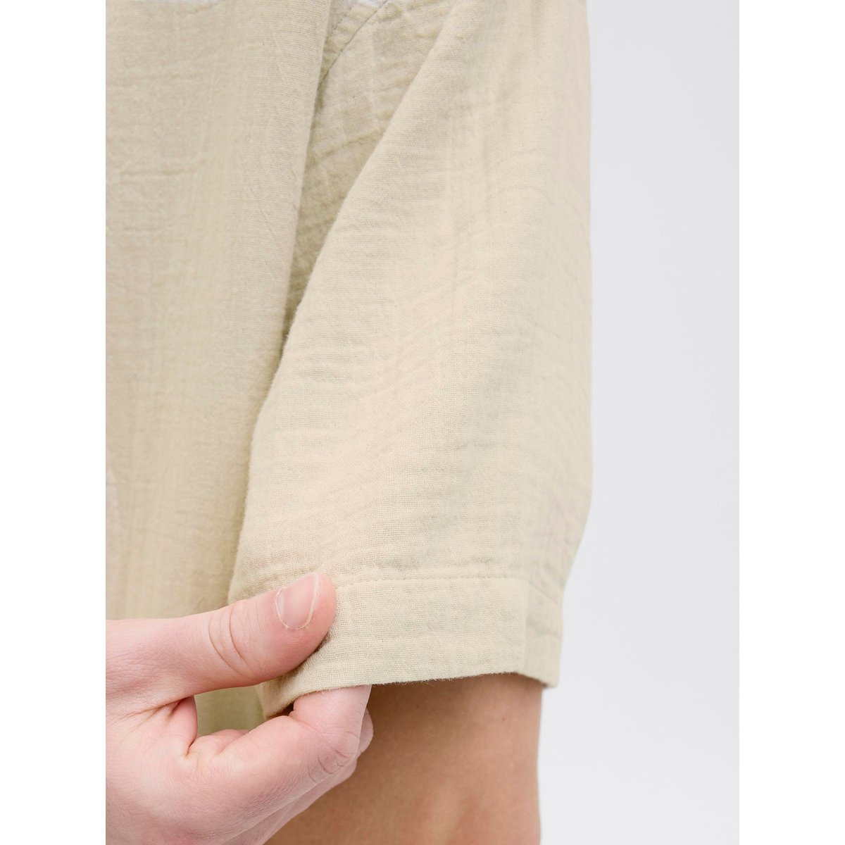 Chemise De Vacances safari, JACK & JONES