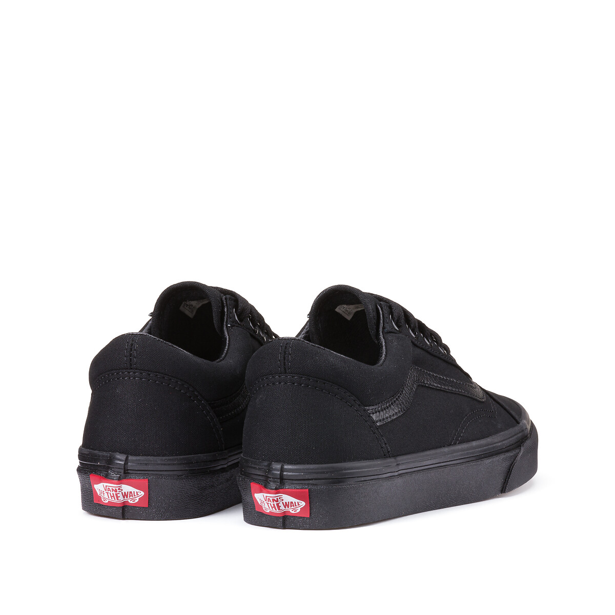 Baskets basses Old Skool noir, VANS