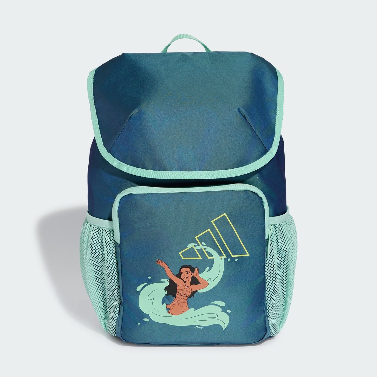 Sac À Dos Adidas Disney Sac À Dos Adidas Disney dark blue / clear mint, ADIDAS SPORTSWEAR