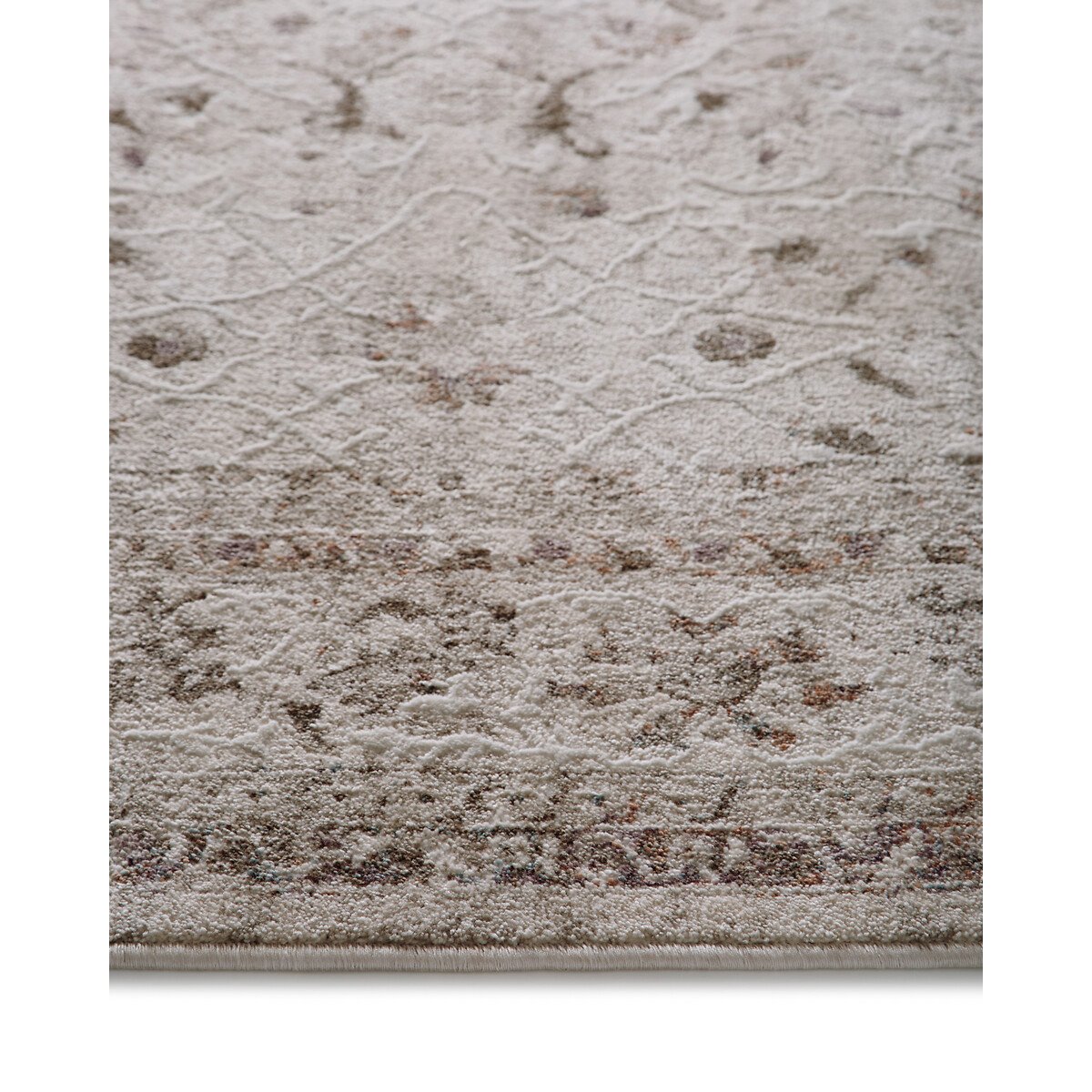 Opulent Aurelia Antique Style Rug cream, ORIGIN