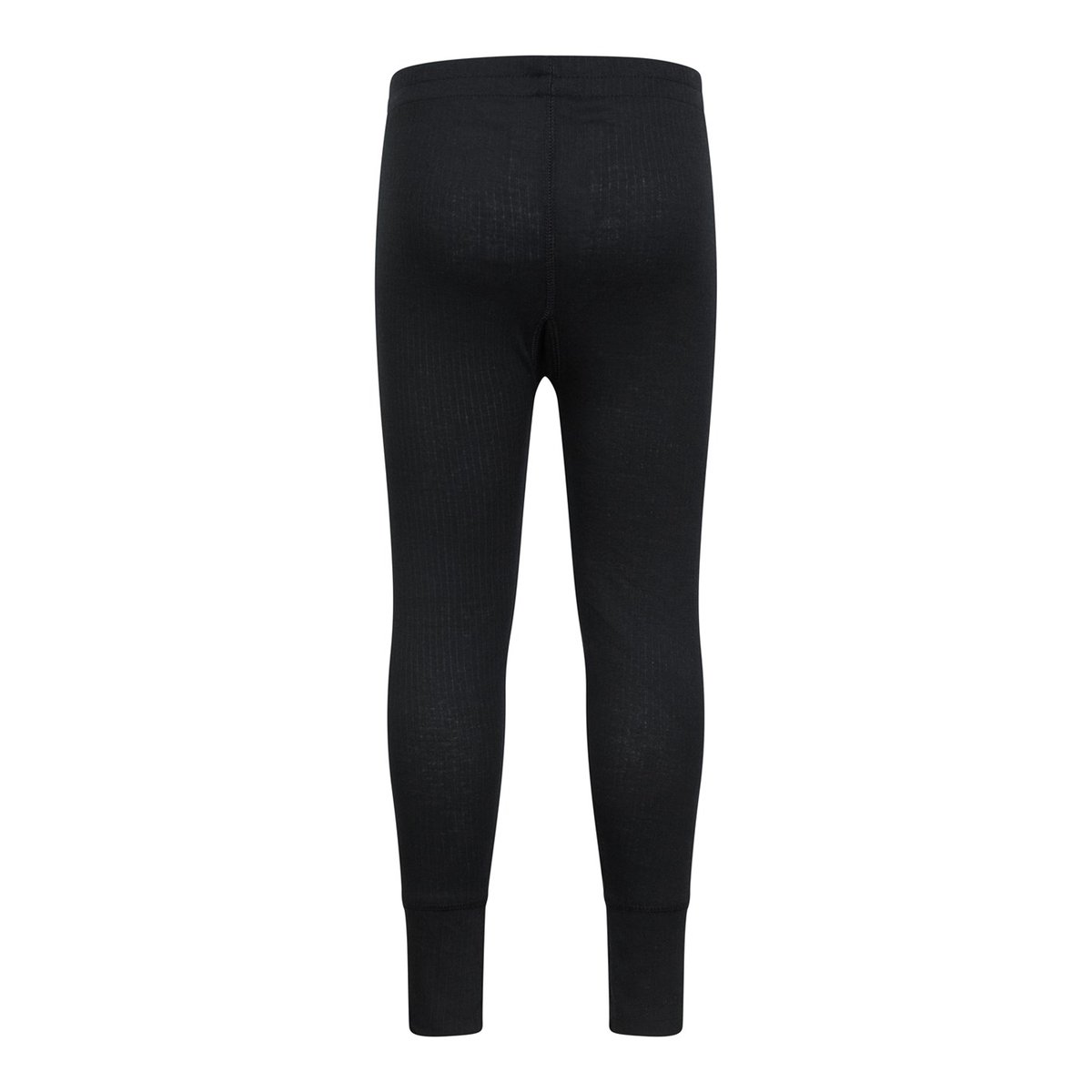 Bas thermiques TALUS noir, MOUNTAIN WAREHOUSE