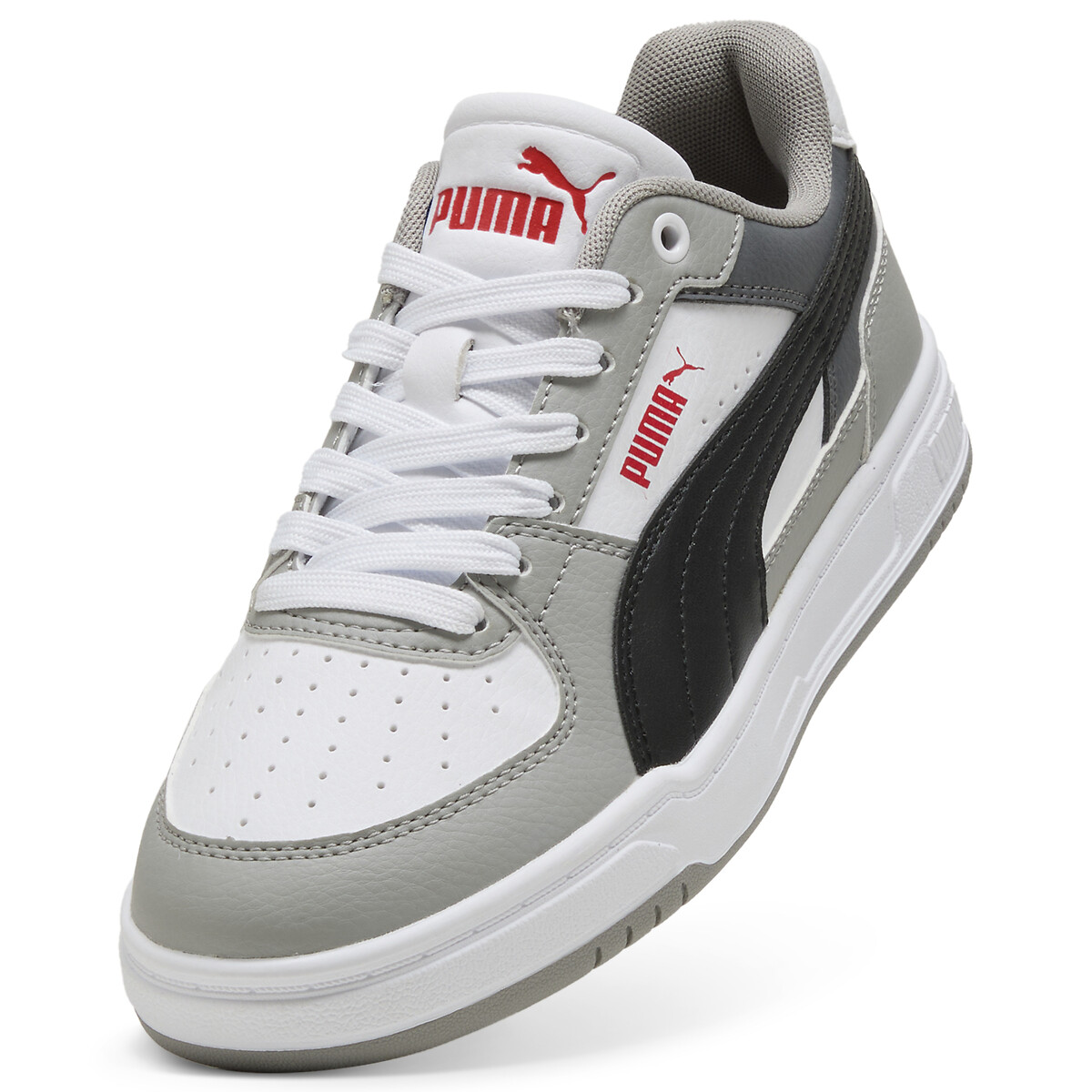 Scarpe da ginnastica CAVEN III BLOCK grigio/nero/bianco, PUMA