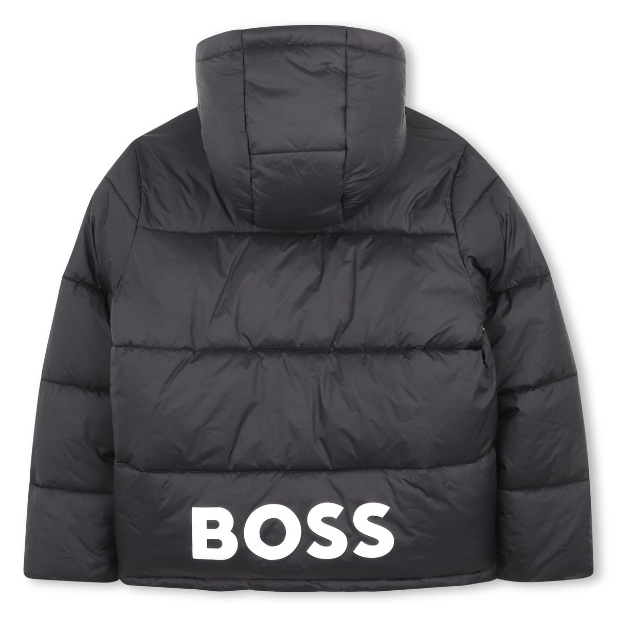 Veste black, BOSS KIDSWEAR