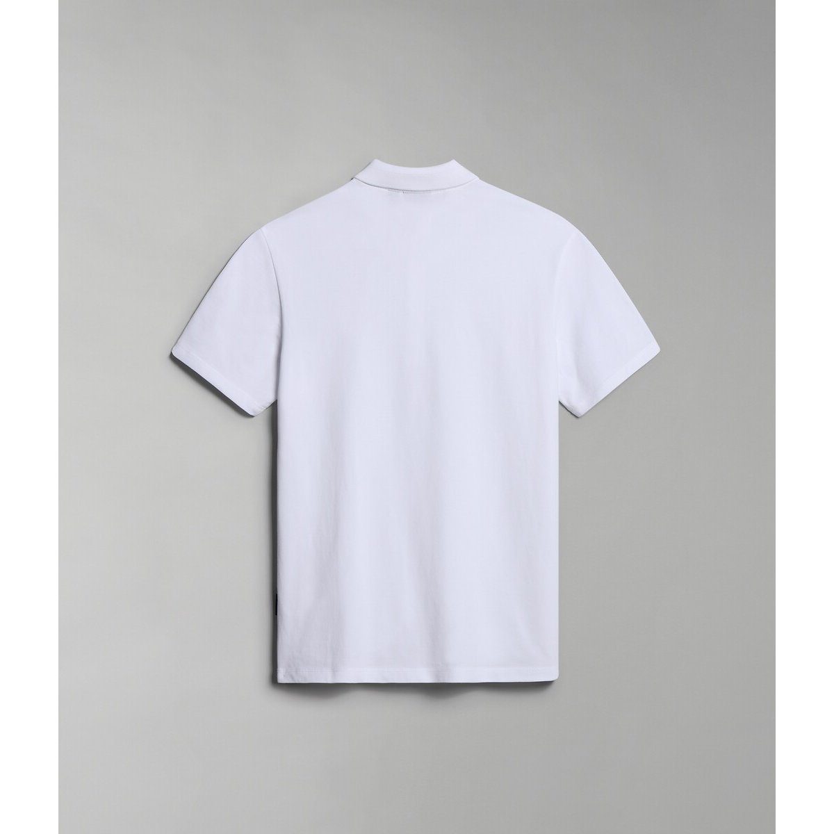 Polo manches courtes blanc, NAPAPIJRI