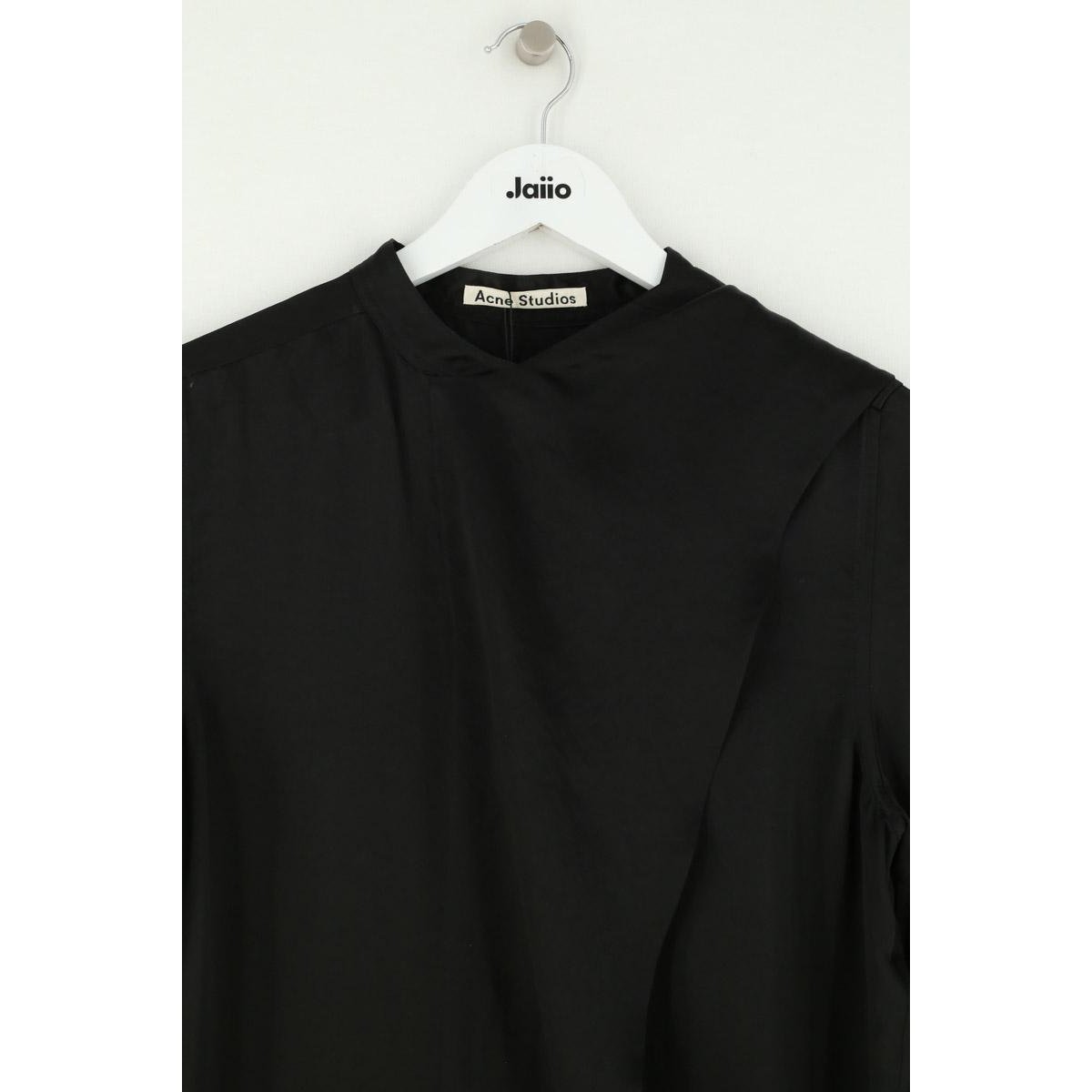 Robe - Très Bon État noir, ACNE STUDIOS