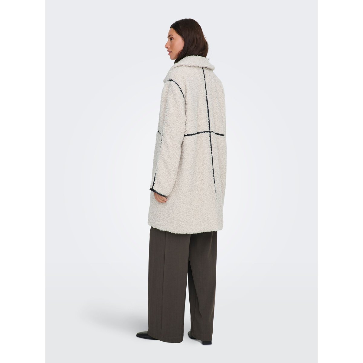 Manteau pumice stone, ONLY