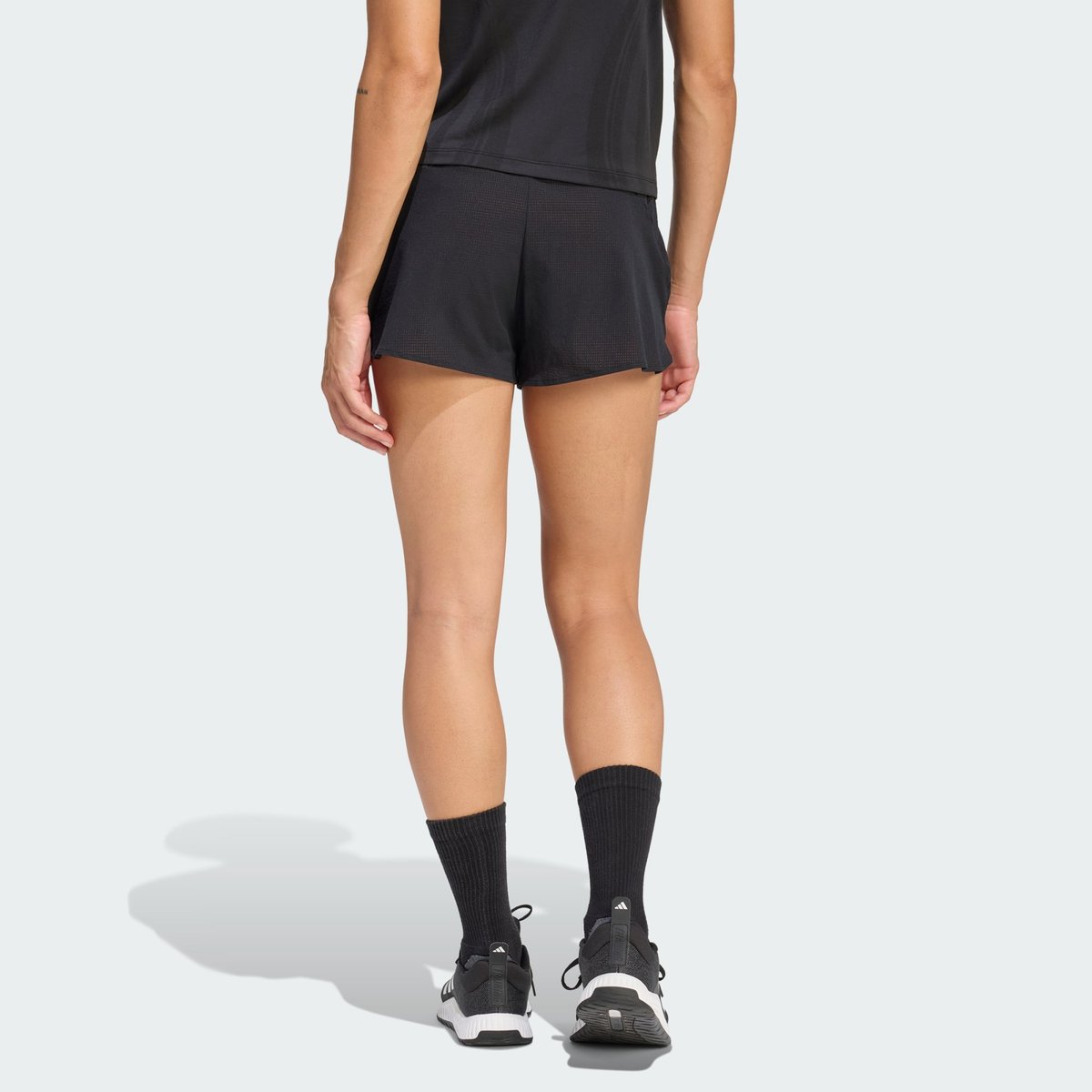 Short Airchill Intensity Short Airchill Intensity black, adidas Performance