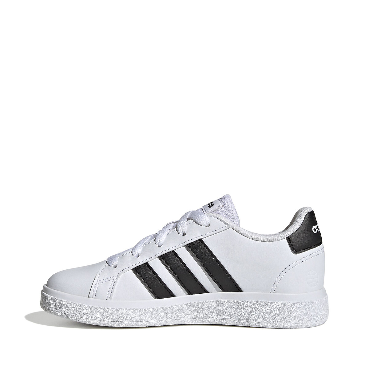 Baskets Grand Court blanc, ADIDAS SPORTSWEAR