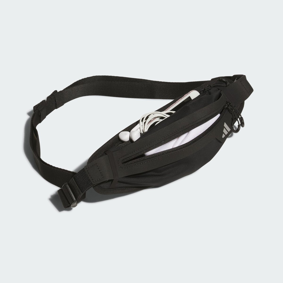 Sac Banane De Running Sac Banane De Running black, adidas Performance