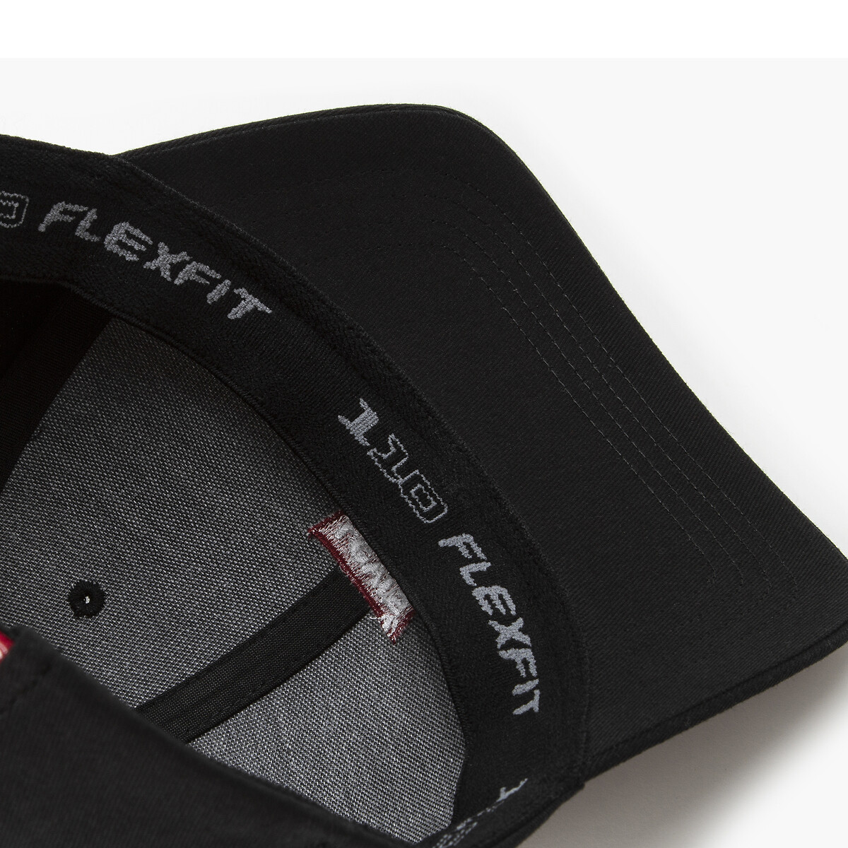 Casquette Housemark Flexfit noir, LEVI'S