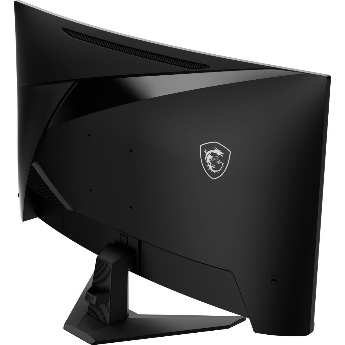 Ecran PC Gamer MAG 32C6X 32" Incurvé 1500R Full HD 250Hz VA HDR10 Adaptive-Sync couleur unique, MSI
