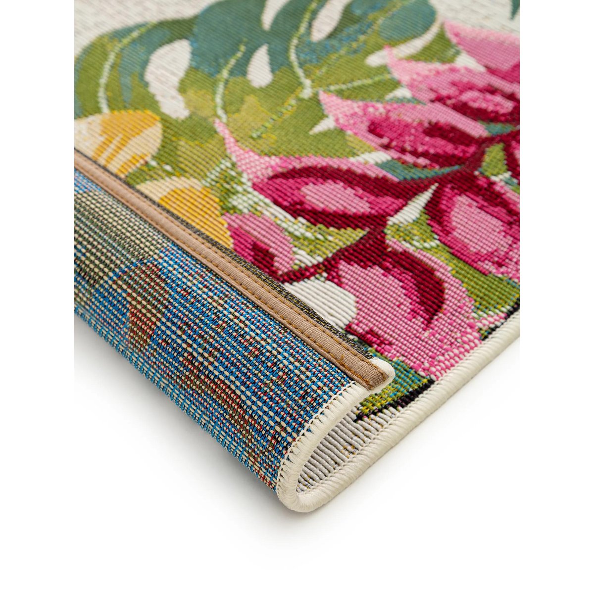 Tapis d'extérieur & intérieur ARTIS multicouleur, BENUTA 