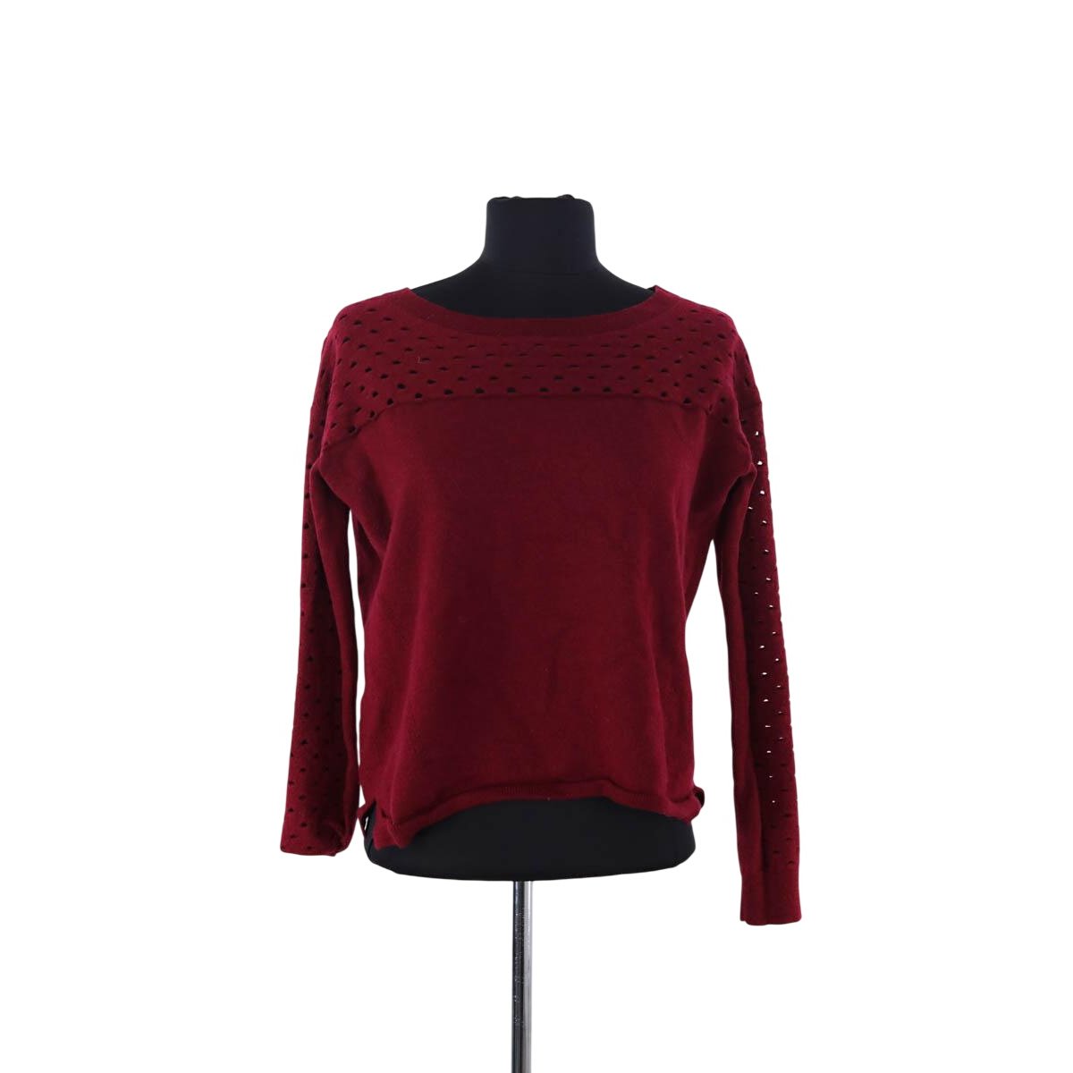 Pull - Très Bon État marron, THE KOOPLES