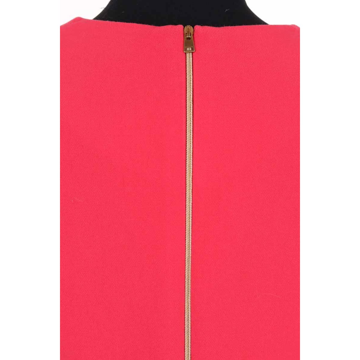 Robe - Très Bon État rose, TARA JARMON