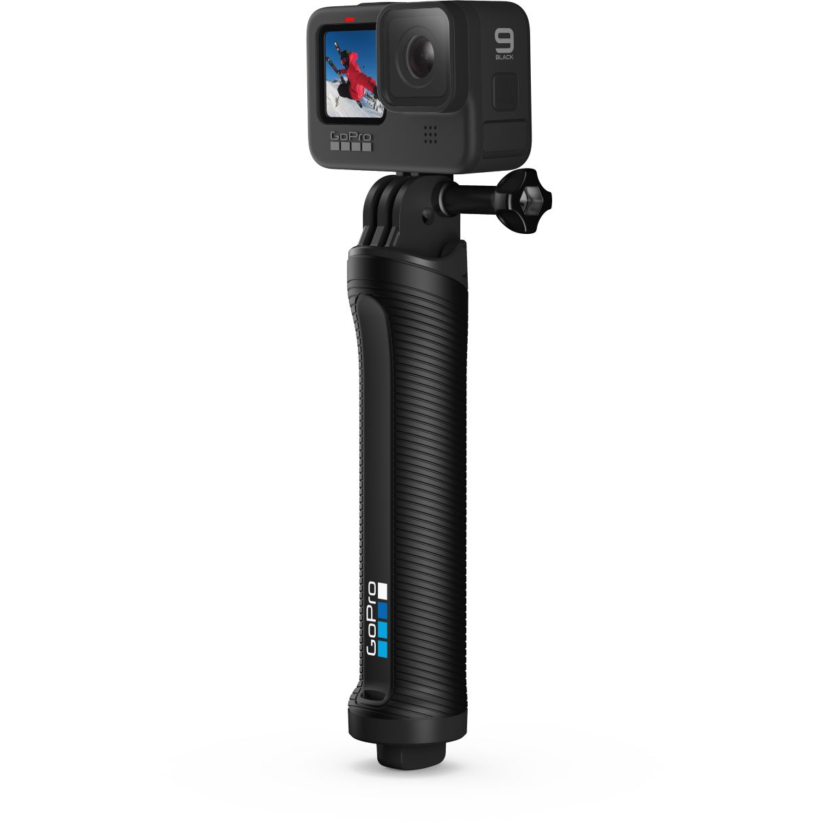 Perche Perche 3 Way 2.0 noir, GOPRO