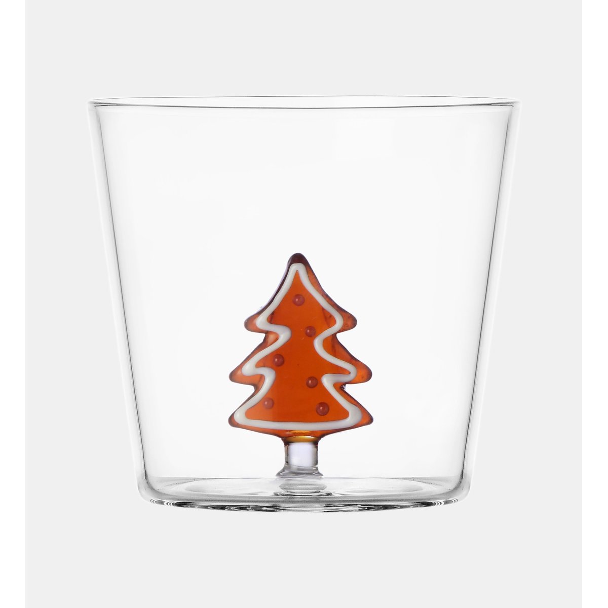 Gobelet sapin de noël 30 cl multicolore, ICHENDORF MILANO