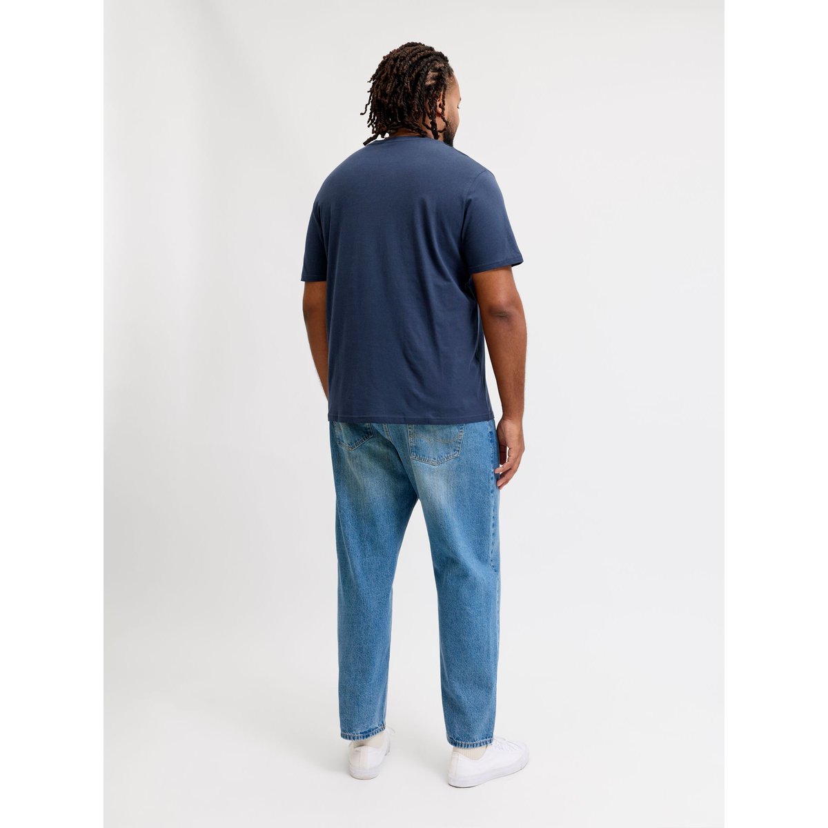 T-Shirt navy blazer, JACK & JONES