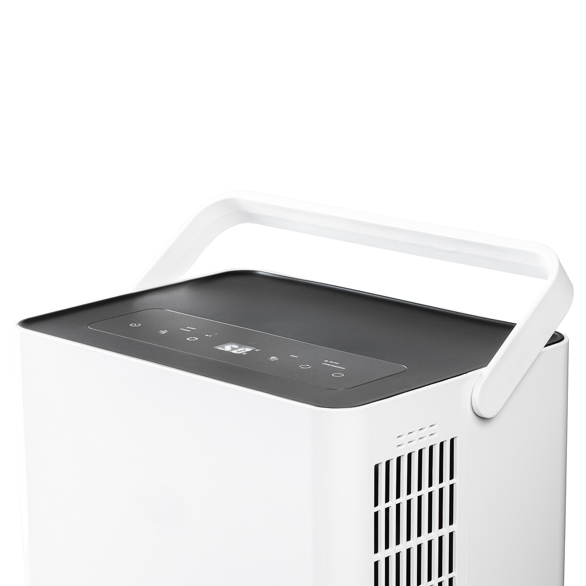 Bora Smart Dehumidifier - DXDH02UK white, DUUX