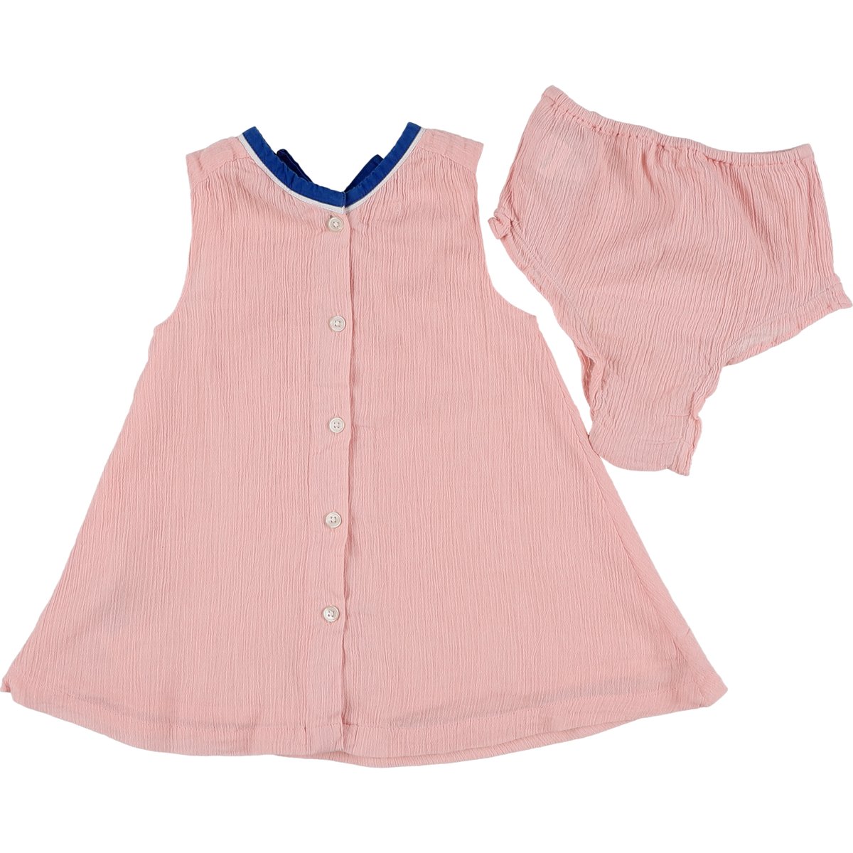 Robe et son bloomer - Très bon état rose, GOCCO
