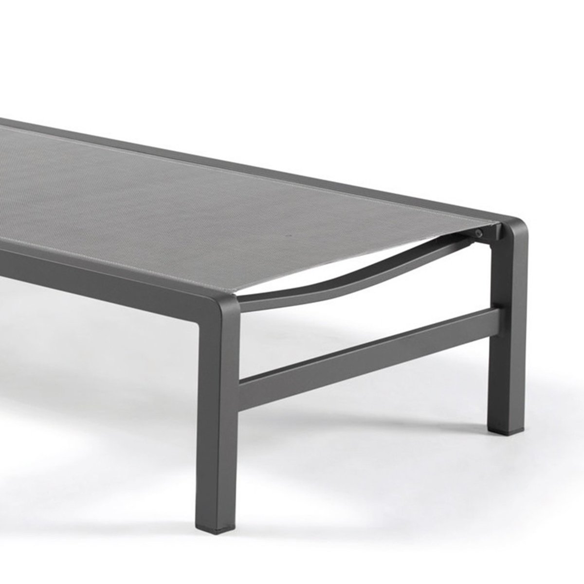 Bain de soleil, GABANA gris, GESCOVA