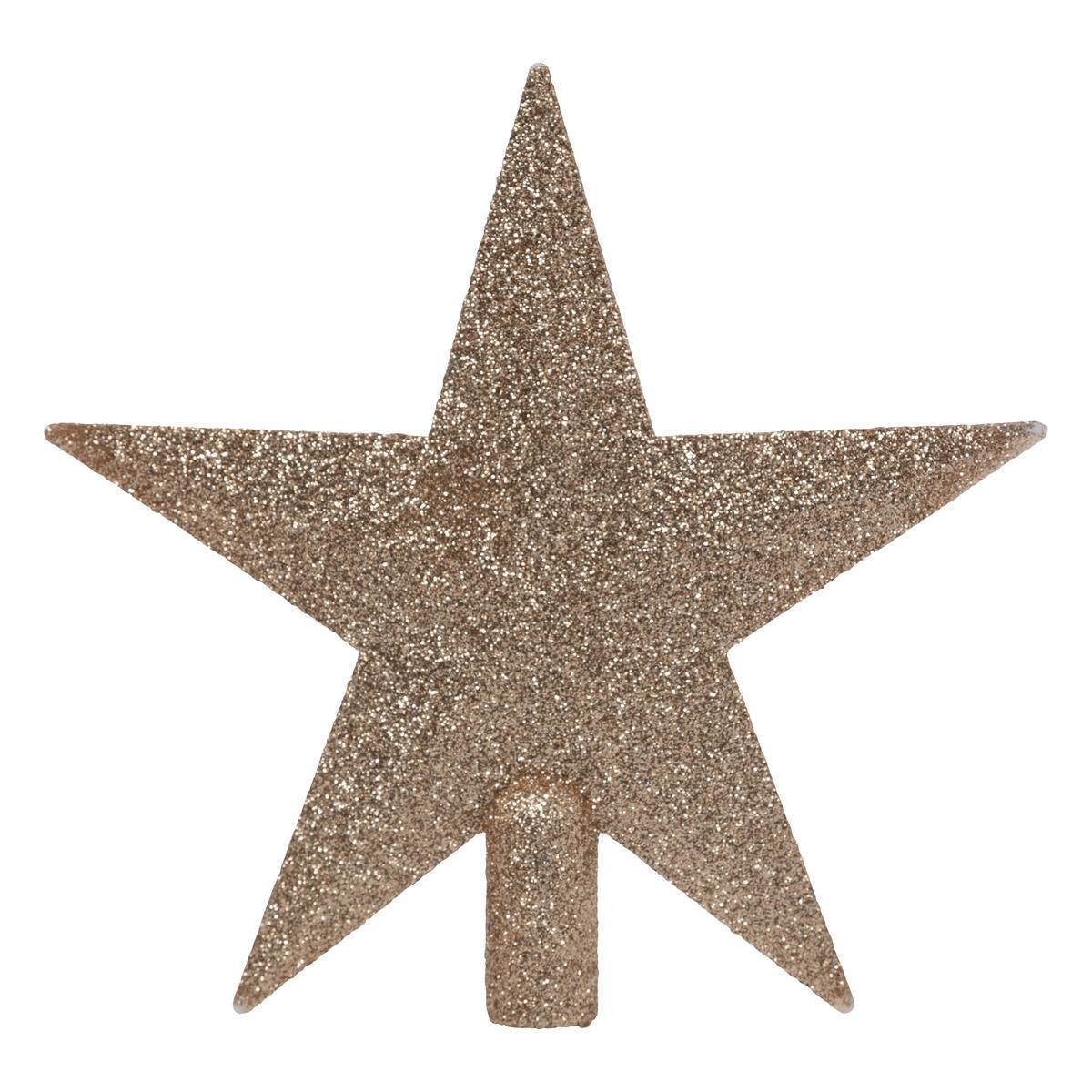 Kit de sapin COLORAMA DE NOEL beige, ATMOSPHERA