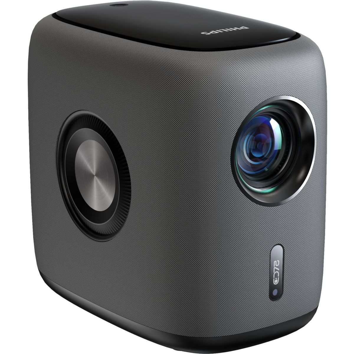 Vidéoprojecteur home cinéma Neopix 950 noir, PHILIPS