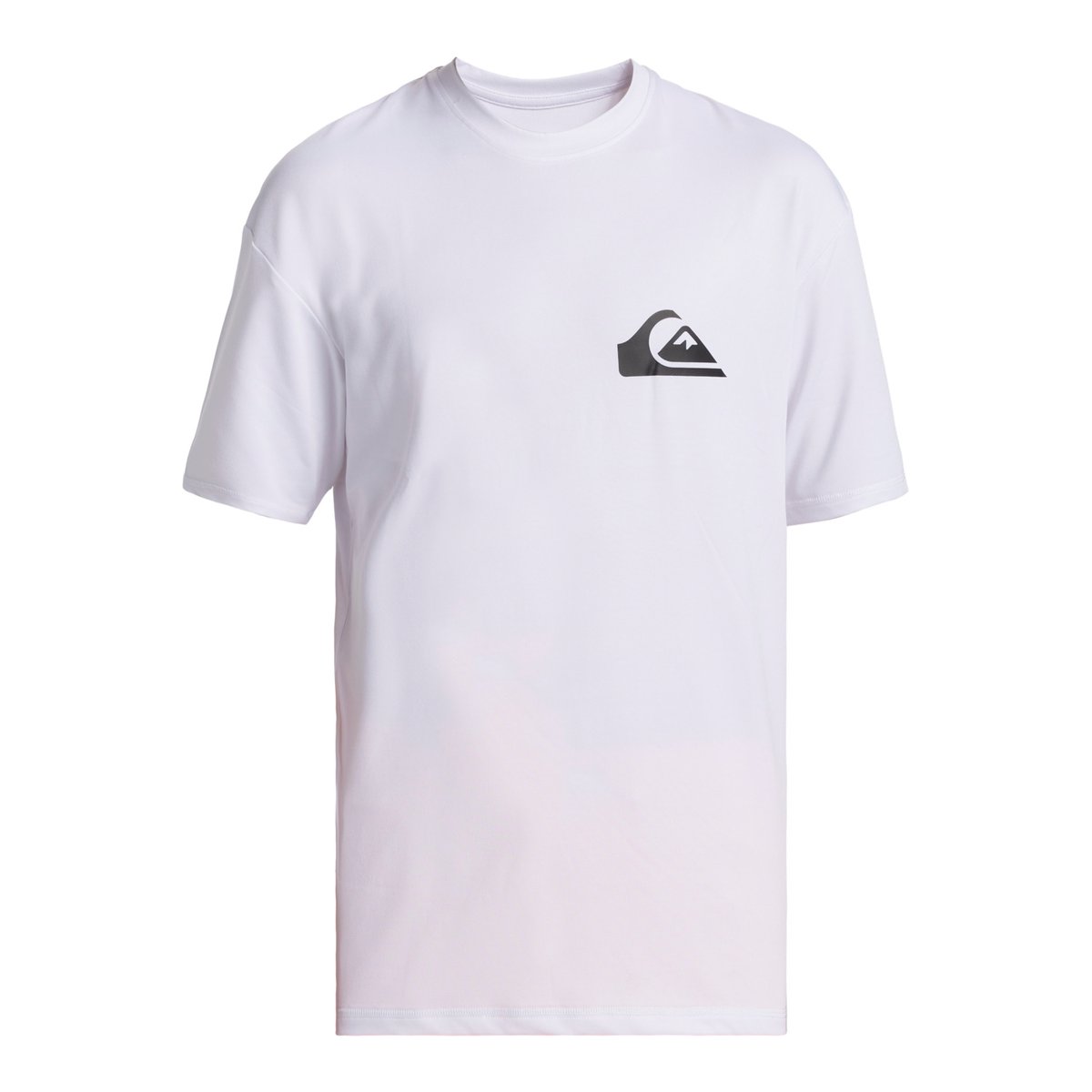 Surf-tee manches courtes UPF 50 EVERYDAY SURF blanc white, QUIKSILVER