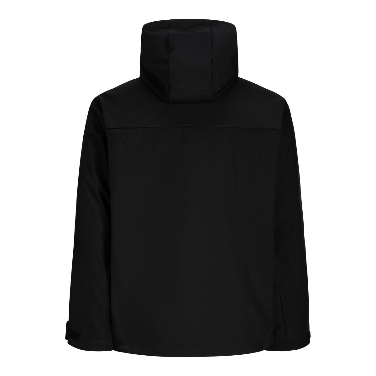 Manteau Softshell black, JACK & JONES