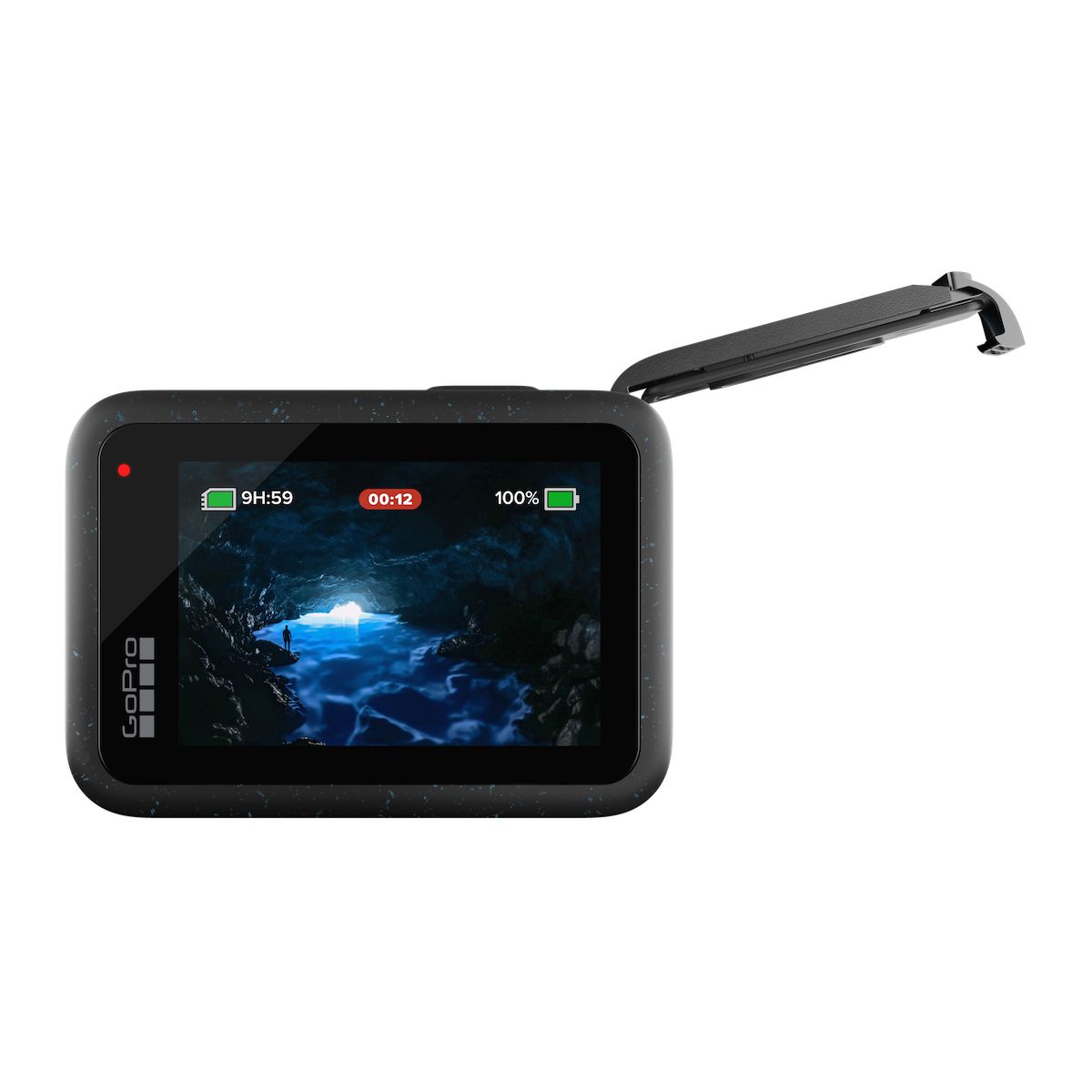 Caméra sport HERO12 Black couleur unique, GOPRO