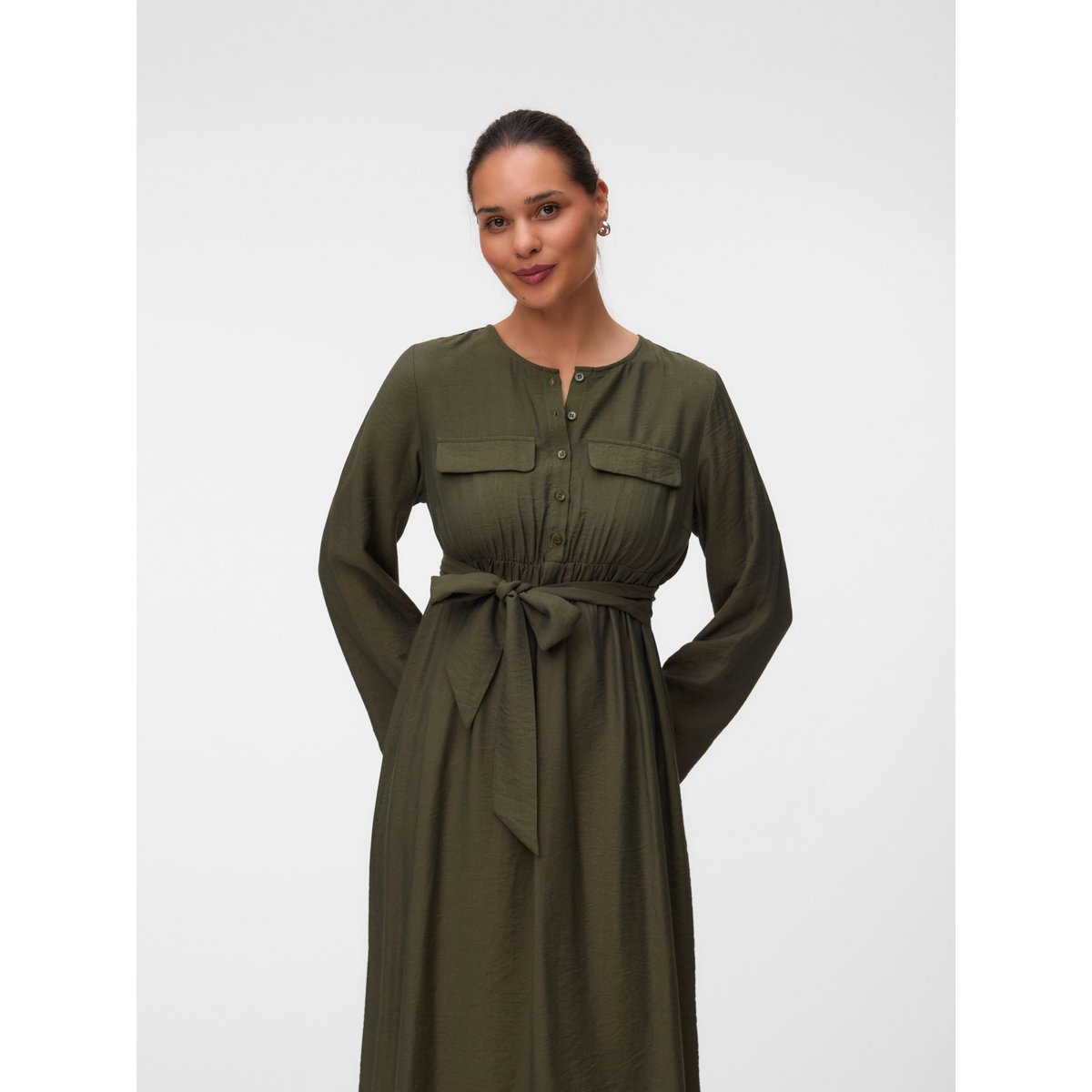 Robe thyme, MAMA LICIOUS