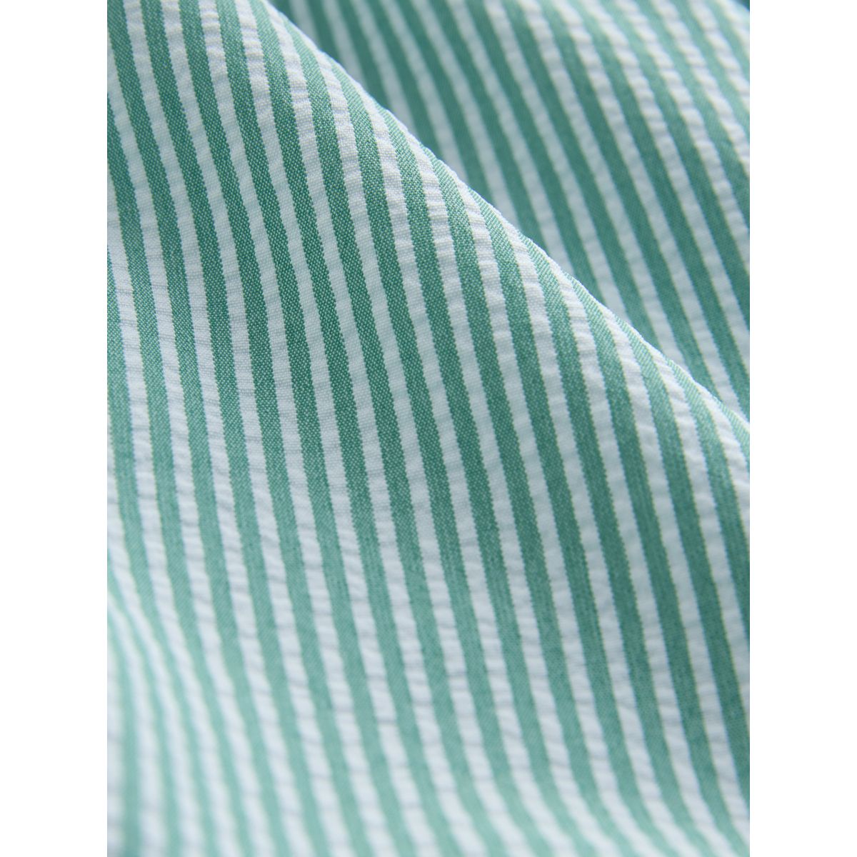 Short de bain rayé à motif ours des bruins vert/blanc, NEXT
