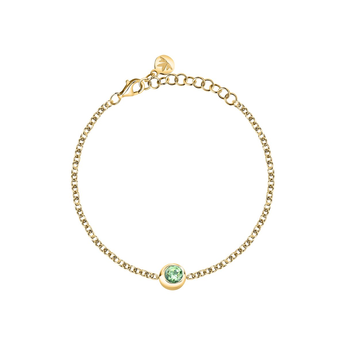 Bracelet TESORI ETERNI or jaune, MORELLATO