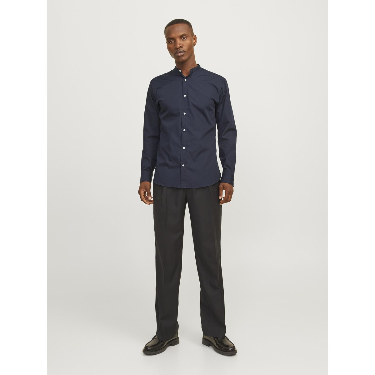 Chemise Habillée navy blazer, JACK & JONES