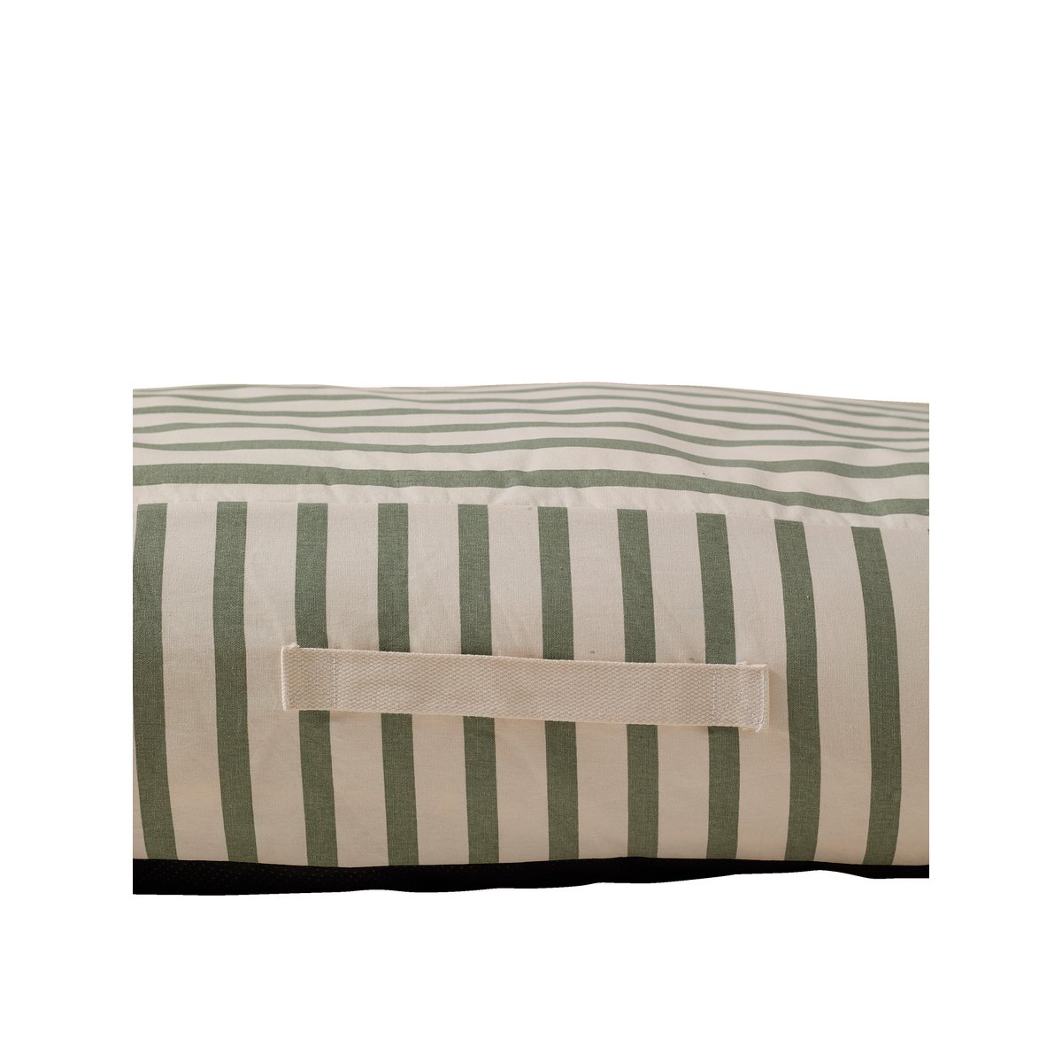 Matelas XL pour chien couleur unique, VERTBAUDET