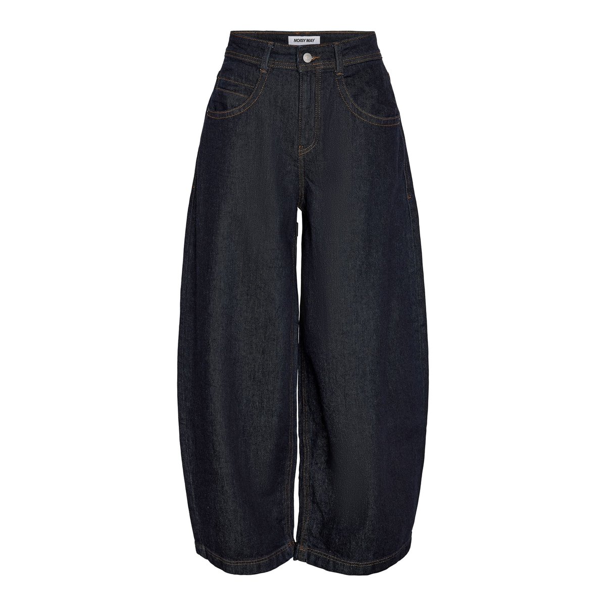 Jean bleu - dark blue denim1, NOISY MAY