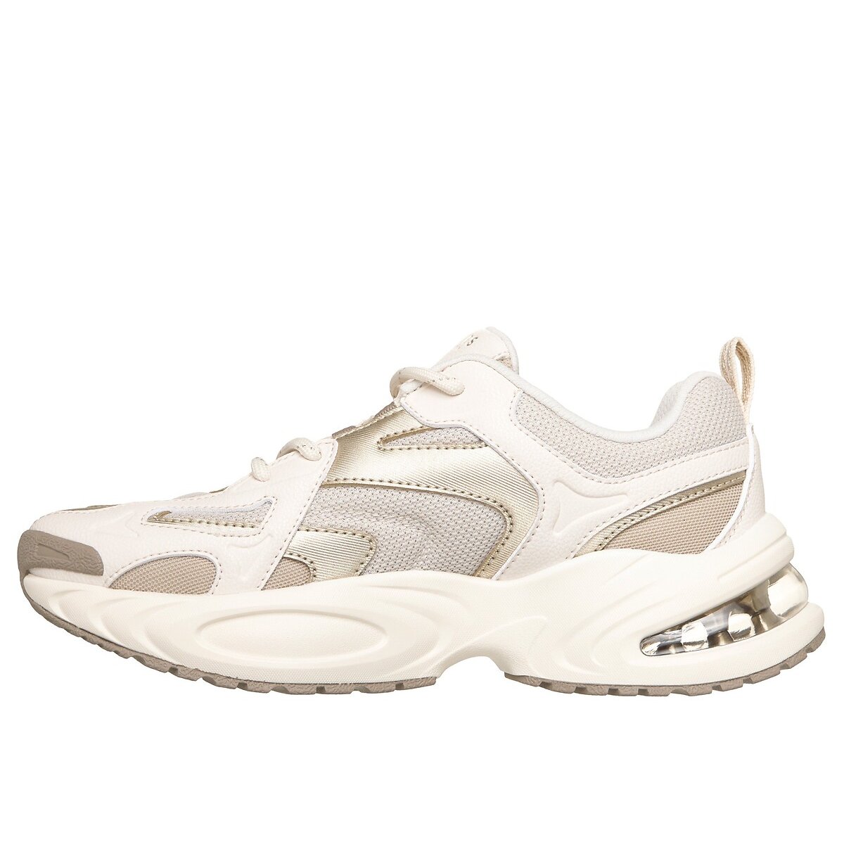 Sneakers UNO RYZE beige/ecru, SKECHERS