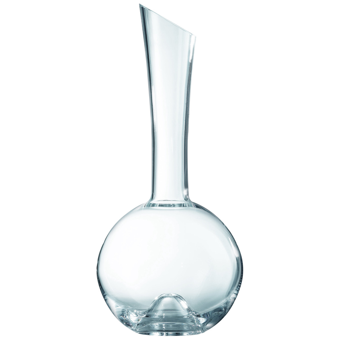 Carafe Explore 0.9 l - CARAFE transparent, CHEF&SOMMELIER